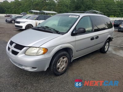 2003 DODGE GRAND CARAVAN SE 1D4GP24383B260734 - główne zdjęcie licytacji z USA - miniatura