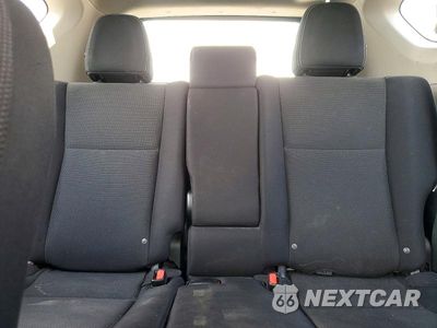 Zdjęcie 10 z 13 samochodu: 2016 TOYOTA RAV4 XLE VIN:2T3WFREV5GW251877 - miniatura