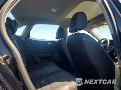 Zdjęcie 10 z 12 samochodu: 2021 VOLKSWAGEN JETTA S VIN:3VWC57BU7MM053270 - miniatura