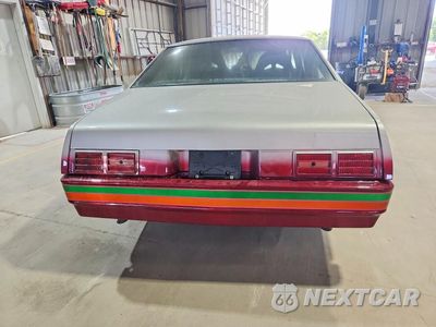 Zdjęcie 6 z 12 samochodu: 1978 CHEVROLET NOVA VIN:1X27D8W207644 - miniatura