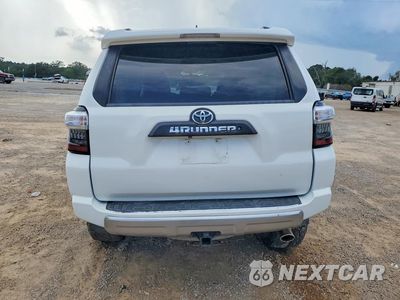 Zdjęcie 6 z 13 samochodu: 2014 TOYOTA 4RUNNER TRAIL VIN:JTEBU5JR0E5167181 - miniatura