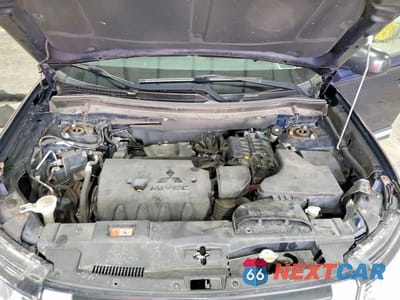 Zdjęcie 12 z 13 samochodu: 2019 MITSUBISHI OUTLANDER SE VIN:JA4AZ3A38KZ005850 - miniatura