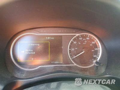 Zdjęcie 9 z 12 samochodu: 2020 NISSAN KICKS SR VIN:3N1CP5DV5LL578813 - miniatura