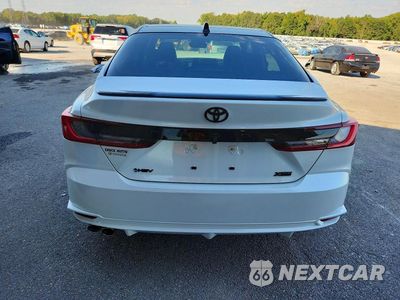 Zdjęcie 6 z 12 samochodu: 2026 TOYOTA CAMRY XSE VIN:4T1DAACKXTU270170 - miniatura