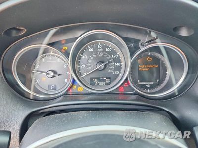 Zdjęcie 9 z 13 samochodu: 2014 MAZDA CX-5 GT VIN:JM3KE4DY7E0420371 - miniatura