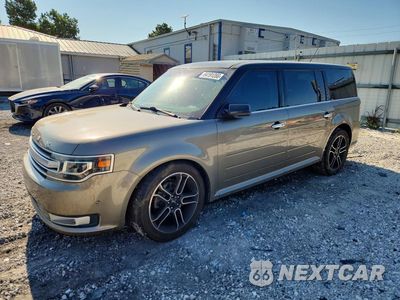 2013 FORD FLEX LIMITED 2FMHK6DT2DBD12776 - główne zdjęcie licytacji z USA - miniatura