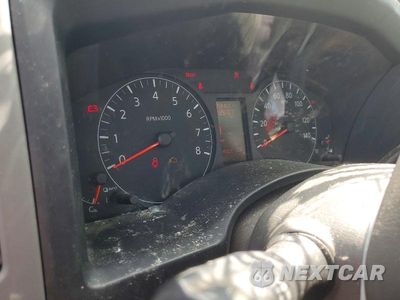 Zdjęcie 9 z 13 samochodu: 2020 NISSAN NV 1500 SV VIN:1N6BF0KM9LN801408 - miniatura