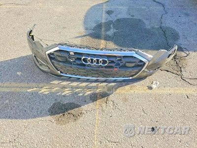 Zdjęcie 12 z 13 samochodu: 2024 AUDI A6 PREMIUM PLUS VIN:WAUE3BF28RN025517 - miniatura