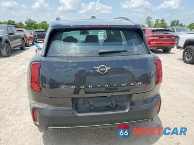 Zdjęcie 6 z 12 samochodu: 2027 MINI COUNTRYMAN S ALL4 VIN:WMZ23GA03V7V53215 - miniatura