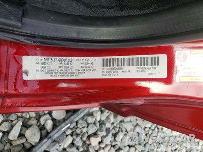 Zdjęcie 13 z 13 samochodu: 2012 CHRYSLER 200 TOURING VIN:1C3BCBEB5CN188600 - miniatura