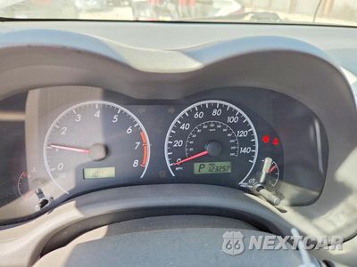 Zdjęcie 9 z 12 samochodu: 2010 TOYOTA COROLLA LE VIN:1NXBU4EE9AZ311165 - miniatura