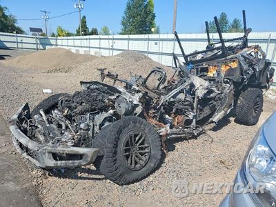 2020 FORD F150 RAPTOR 1FTFW1RG5LFB55501 - główne zdjęcie licytacji z USA - miniatura