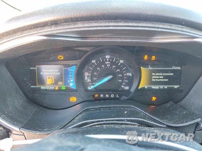 Zdjęcie 9 z 12 samochodu: 2019 FORD FUSION TITANIUM VIN:3FA6P0RU5KR273259 - miniatura