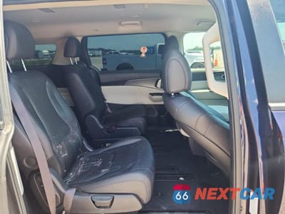 Zdjęcie 11 z 13 samochodu: 2022 KIA CARNIVAL LX VIN:KNDNB4H3XN6136338 - miniatura