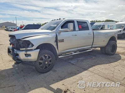 2014 RAM 3500 SLT 3C63RRHL1EG171484 - główne zdjęcie licytacji z USA - miniatura