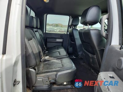 Zdjęcie 10 z 12 samochodu: 2014 FORD F250 SUPER DUTY VIN:1FT7W2BT0EEA59768 - miniatura