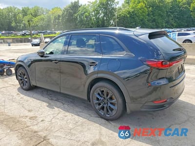 Drugie zdjęcie samochodu z przodu: 2026 MAZDA CX-90 PREMIUM SPORT VIN:JM3KKCHD5T1389106 - miniatura