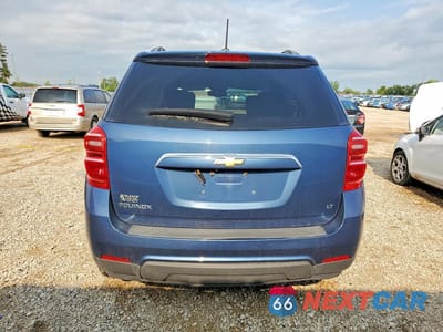 Zdjęcie 6 z 13 samochodu: 2017 CHEVROLET EQUINOX LT VIN:2GNALCEK6H6115557 - miniatura
