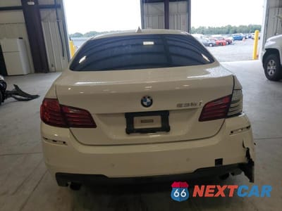 Zdjęcie 6 z 12 samochodu: 2016 BMW 535 I VIN:WBA5B1C51GG131630 - miniatura