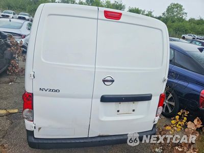 Zdjęcie 6 z 13 samochodu: 2021 NISSAN NV200 DELIVERY VAN VIN:3N6CM0KN6MK704693 - miniatura