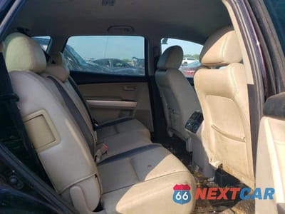 Zdjęcie 11 z 13 samochodu: 2009 MAZDA CX-9 VIN:JM3TB28A390168087 - miniatura