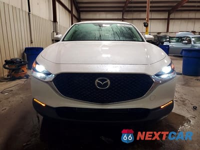 Piąte zdjęcie samochodu w środku: 2021 MAZDA CX-30 VIN:3MVDMBAL4MM219927 - miniatura