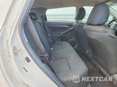 Zdjęcie 11 z 13 samochodu: 2011 TOYOTA MATRIX BASE VIN:2T1KU4EEXBC671130 - miniatura