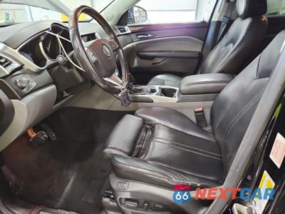 Zdjęcie 7 z 12 samochodu: 2011 CADILLAC SRX LUXURY COLLECTION VIN:3GYFNAEY1BS668542 - miniatura