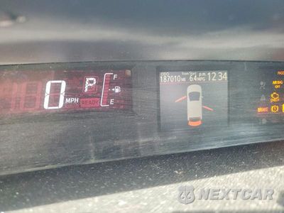 Zdjęcie 9 z 13 samochodu: 2015 TOYOTA PRIUS C ONE VIN:JTDKDTB38F1577965 - miniatura