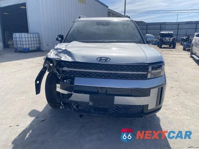 Piąte zdjęcie samochodu w środku: 2024 HYUNDAI SANTA FE CALLIGRAPHY VIN:5NMP54GL7RH033355 - miniatura