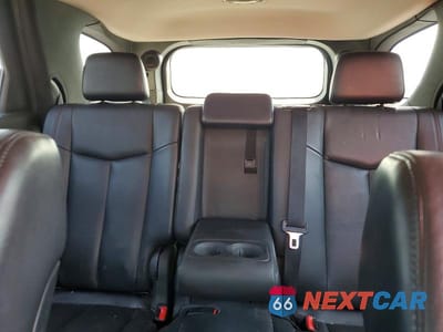Zdjęcie 10 z 13 samochodu: 2013 DODGE DURANGO R/T VIN:1C4SDJCTXDC521028 - miniatura