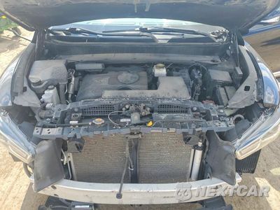 Zdjęcie 12 z 13 samochodu: 2020 INFINITI QX60 LUXE VIN:5N1DL0MM2LC522780 - miniatura