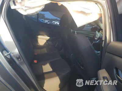 Zdjęcie 10 z 12 samochodu: 2025 NISSAN SENTRA SV VIN:3N1AB8CV0SY284875 - miniatura