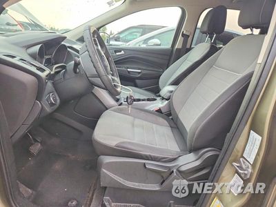 Zdjęcie 7 z 14 samochodu: 2013 FORD ESCAPE SE VIN:1FMCU0GX6DUB62505 - miniatura