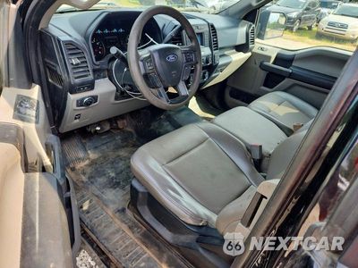 Zdjęcie 8 z 12 samochodu: 2020 FORD F150 SUPER CAB VIN:1FTEX1EB5LFB37227 - miniatura