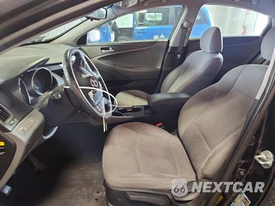 Zdjęcie 7 z 12 samochodu: 2013 HYUNDAI SONATA GLS VIN:5NPEB4AC7DH594093 - miniatura