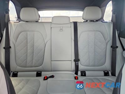 Zdjęcie 10 z 13 samochodu: 2025 BMW X5 XDRIVE40I VIN:5UX23EU01S9Z42899 - miniatura