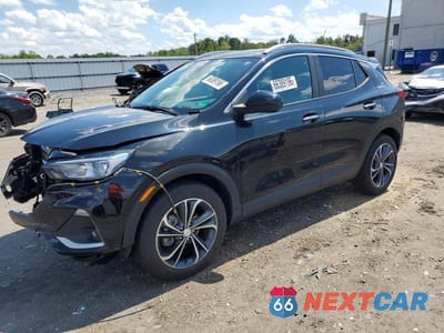 2021 BUICK ENCORE GX SELECT KL4MMDSL4MB178700 - główne zdjęcie licytacji z USA - miniatura