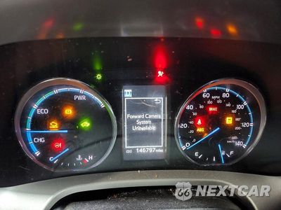 Zdjęcie 9 z 13 samochodu: 2018 TOYOTA RAV4 HYBRID XLE VIN:JTMRJREV4JD182440 - miniatura