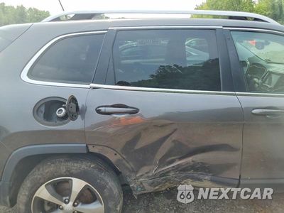 Zdjęcie 11 z 13 samochodu: 2021 JEEP CHEROKEE LIMITED VIN:1C4PJMDN7MD113595 - miniatura