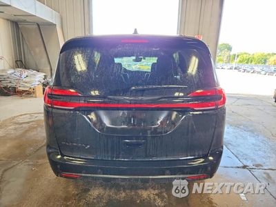 Zdjęcie 6 z 14 samochodu: 2026 CHRYSLER PACIFICA SELECT VIN:2C4RC1BG0TR280477 - miniatura