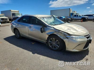 Czwarte zdjęcie samochodu z boku: 2015 TOYOTA CAMRY LE VIN:4T1BF1FK8FU473924 - miniatura