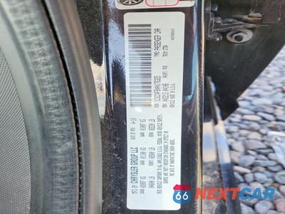 Zdjęcie 12 z 12 samochodu: 2010 CHRYSLER SEBRING TOURING VIN:1C3CC4FBXAN176325 - miniatura