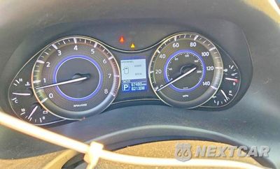 Zdjęcie 9 z 14 samochodu: 2018 INFINITI QX80 BASE VIN:JN8AZ2NF6J9665117 - miniatura