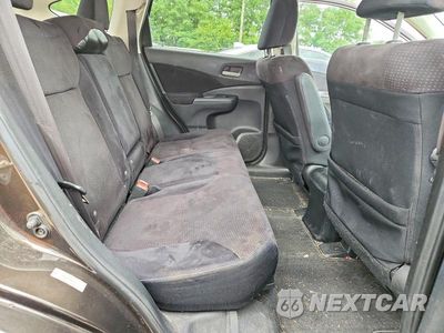 Zdjęcie 11 z 13 samochodu: 2014 HONDA CR-V EX VIN:2HKRM4H57EH693307 - miniatura