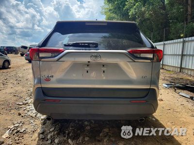Zdjęcie 6 z 12 samochodu: 2021 TOYOTA RAV4 LE VIN:2T3H1RFV4MW176493 - miniatura