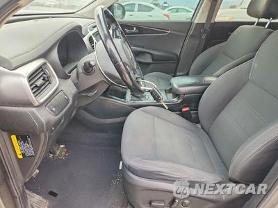 Zdjęcie 7 z 13 samochodu: 2016 KIA SORENTO LX V6 VIN:5XYPGDA5XGG137818 - miniatura