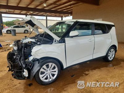 2024 KIA SOUL LX KNDJ23AU0R7235455 - główne zdjęcie licytacji z USA - miniatura