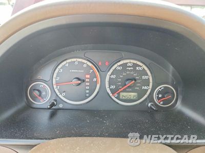 Zdjęcie 9 z 13 samochodu: 2002 HONDA CR-V EX VIN:JHLRD78872C056746 - miniatura