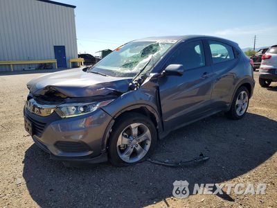 2019 HONDA HR-V LX 3CZRU6H33KG705400 - główne zdjęcie licytacji z USA - miniatura